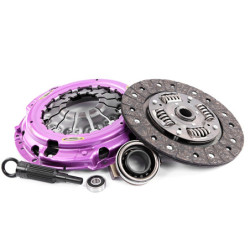 WRX GDB Kit embrayage Subaru Impreza Boite5 stage 1