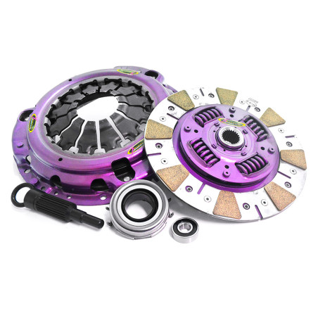 Kit embrayage GT86 BRZ renforcé