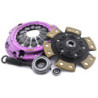 Kit embrayage GT86 BRZ renforcé