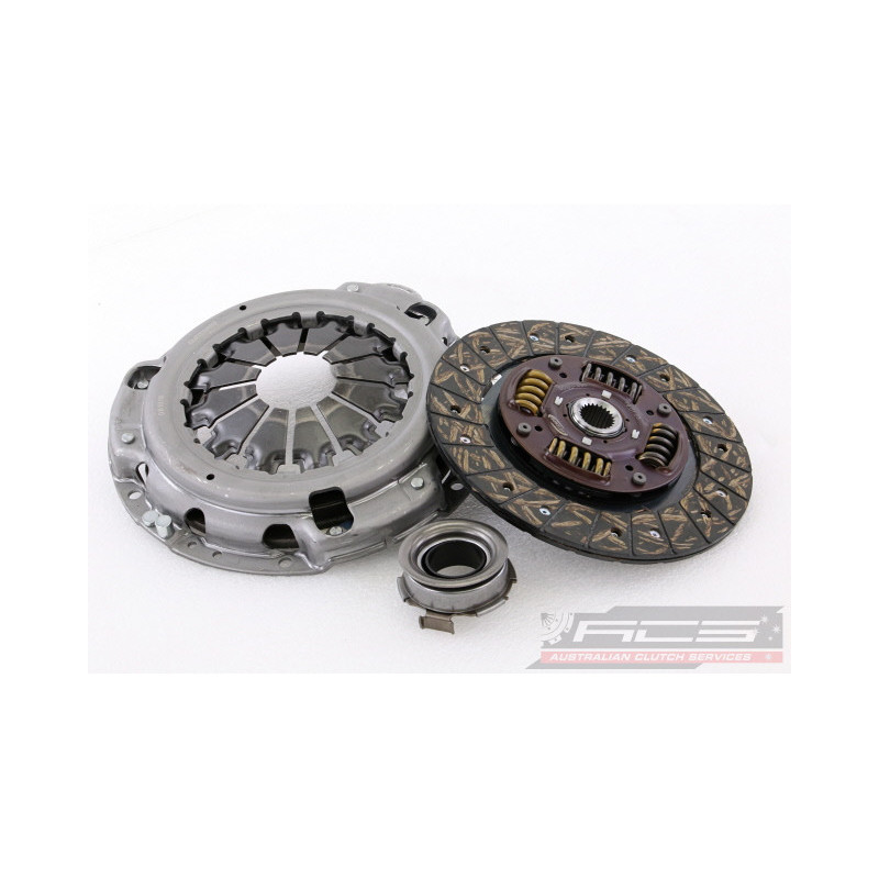 Kit embrayage GT86 BRZ GR86