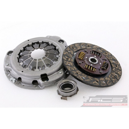 Kit embrayage GT86 BRZ GR86