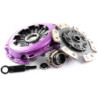 EJ20 GC8 GDB Impreza Subaru Forester Legacy Kit embrayage 5spd stage 2 avec centreur