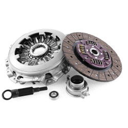 EJ20 GC8 GDB Forester Legacy Kit embrayage 5spd