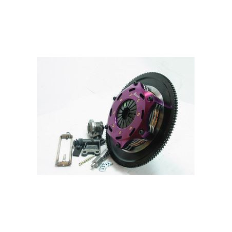 Kit embrayage bidisque Impreza GC8