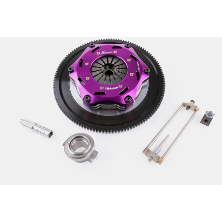 Kit embrayage bidisque Impreza GC8