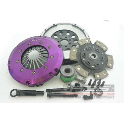 Megane RS 3 Kit embrayage 910Nm renforcé Megane RS 3