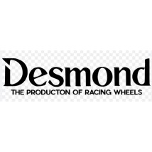 desmond logo