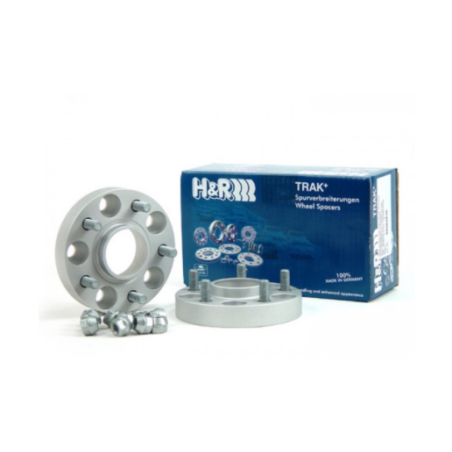 Elargisseur de voies H&R