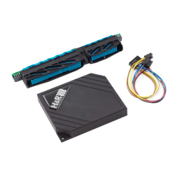 H&R ETS system