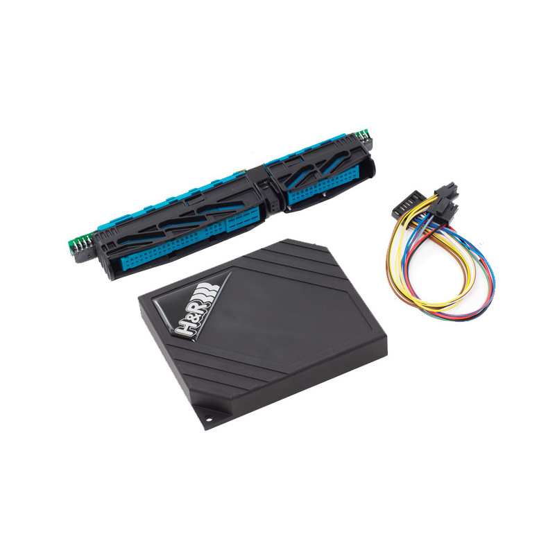 H&R ETS system