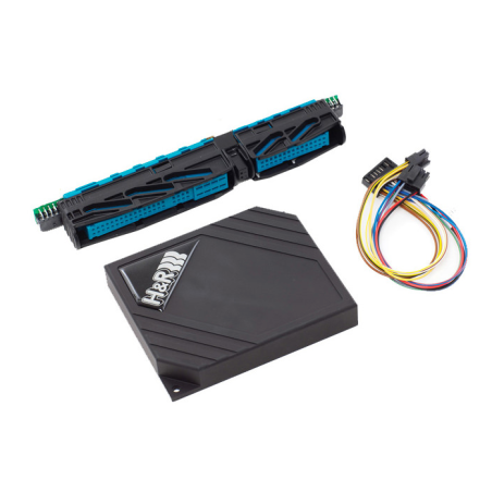H&R ETS system