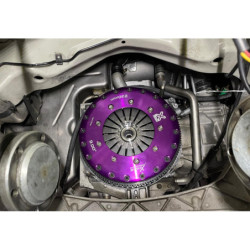 Kit embrayage Porsche 964 turbo 90+