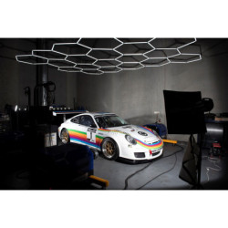 Kit embrayage Porsche 964 turbo 90+