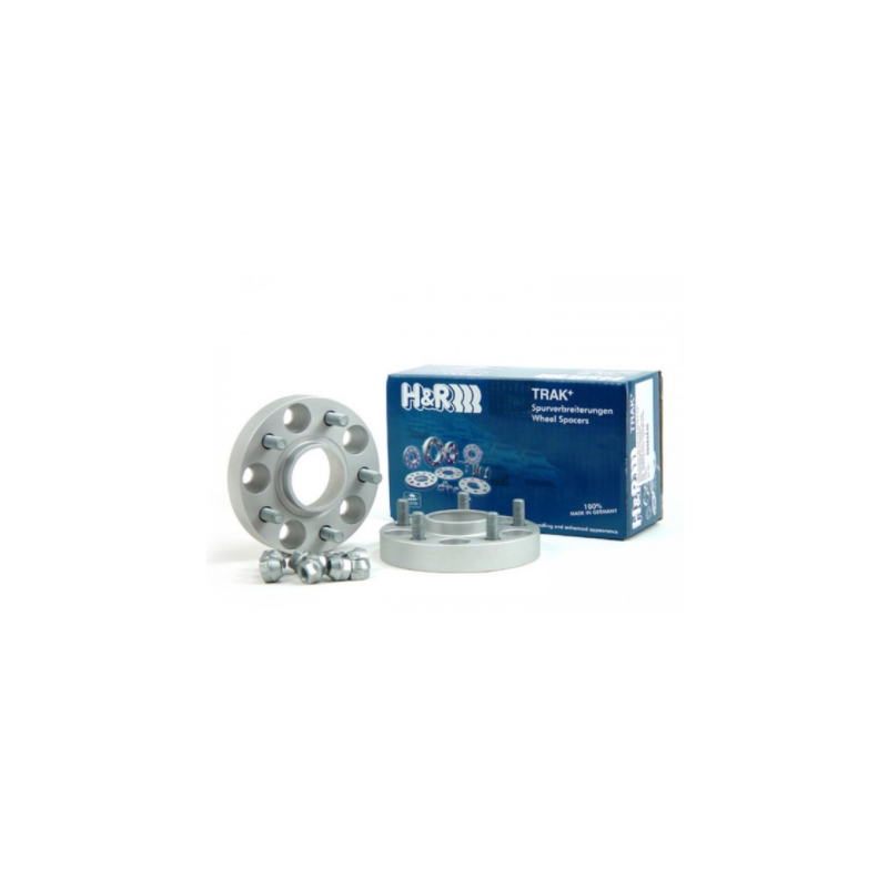 H&R DR-Adapter-System 16 mm