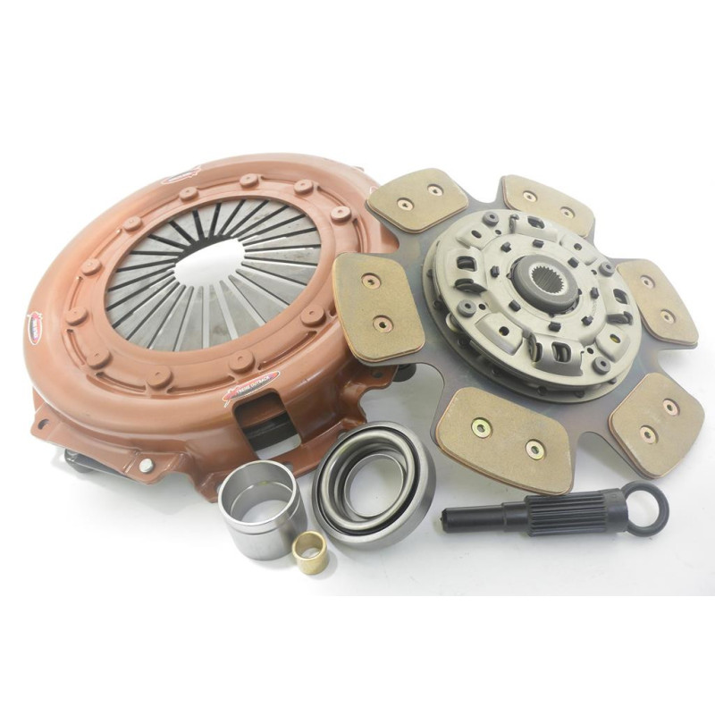 Kit embrayage Patrol Y61