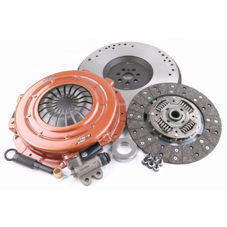 Kit embrayage renforcé Patrol Y60