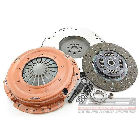 Kit embrayage renforcé Patrol Y61