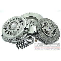 Kit embrayage Navarra 2,5dci
