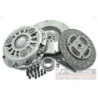 Kit embrayage Navarra 2,5dci