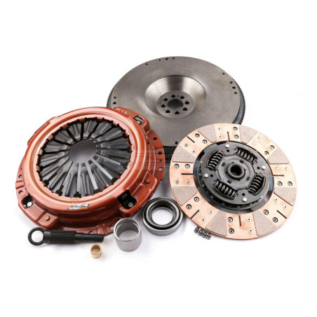Kit embrayage Navarra 4,0