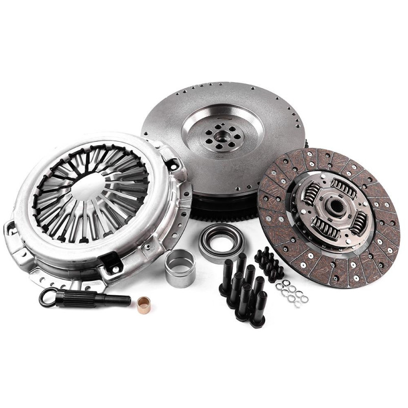 Kit embrayage renforcé Patrol Y61