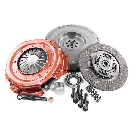 Kit embrayage renforcé Patrol Y61