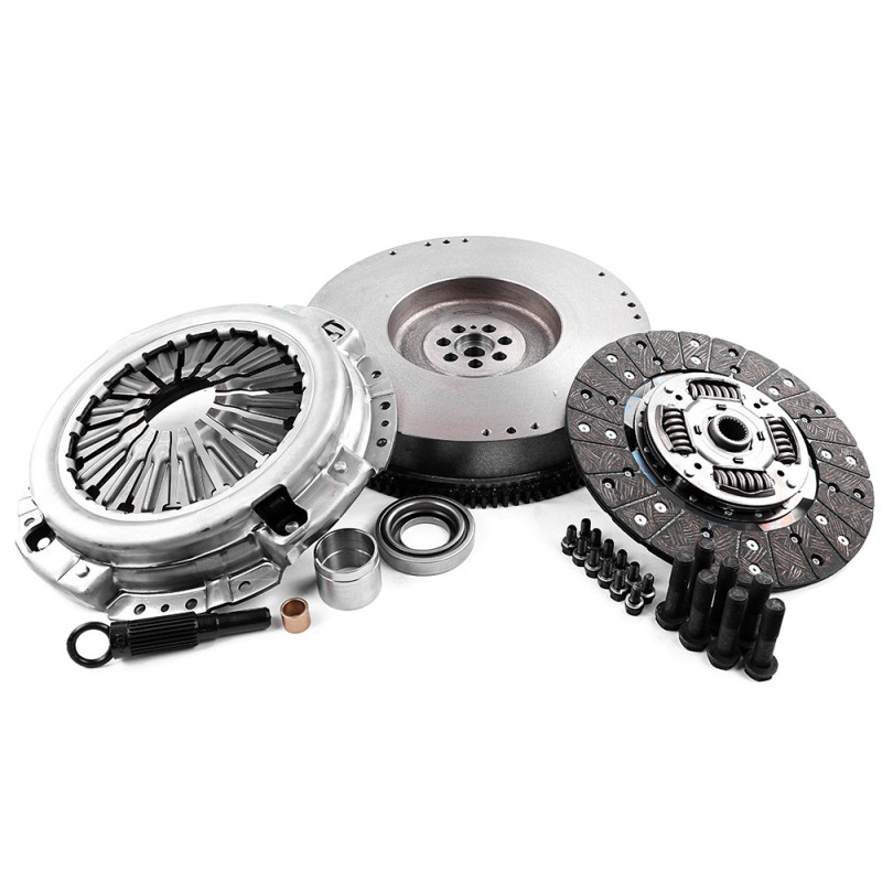 Kit embrayage renforcé Patrol Y61