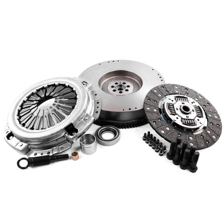 Kit embrayage renforcé Patrol Y61