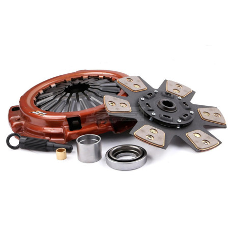 Kit embrayage Navarra 4,0