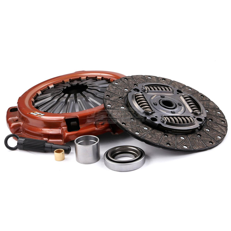 Kit embrayage Navarra 4,0