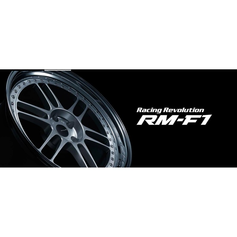 ENKEI RM-F1