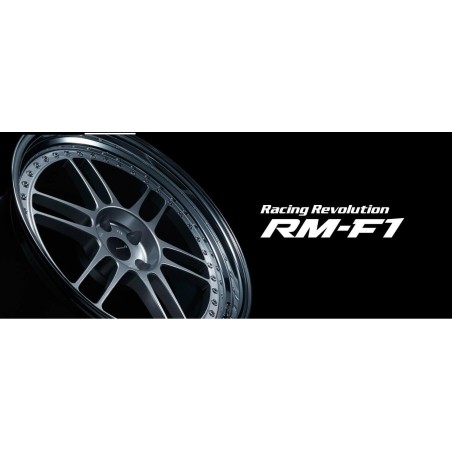 ENKEI RM-F1