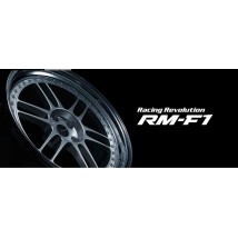 ENKEI RM-F1