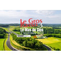 Inscription Gros Rasso 2024