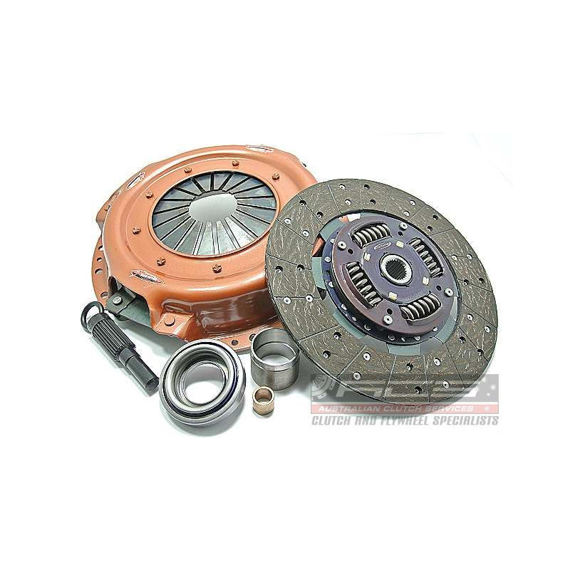 Kit embrayage renforcé Patrol Y61