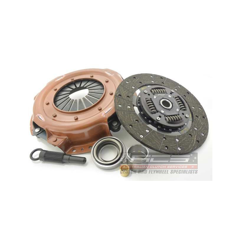 Kit embrayage renforcé Patrol Y61