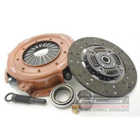 Kit embrayage renforcé Patrol Y61