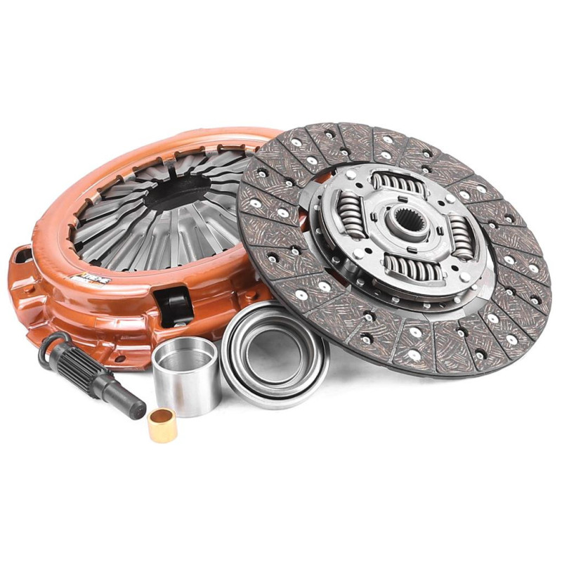 Kit embrayage renforcé Patrol Y61
