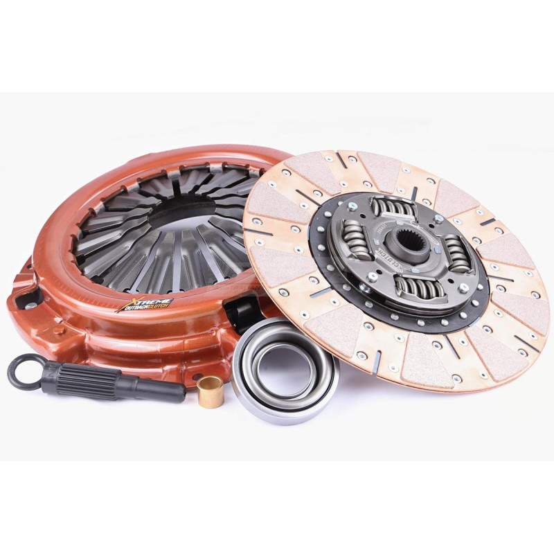 Kit embrayage renforcé Patrol Y61