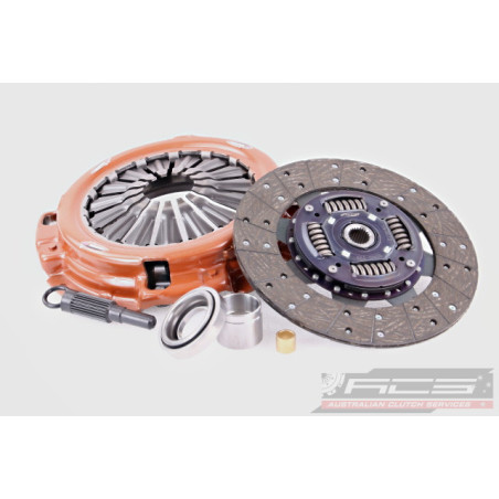 Kit embrayage renforcé Patrol Y61