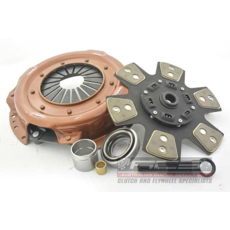 Kit embrayage renforcé Patrol Y61