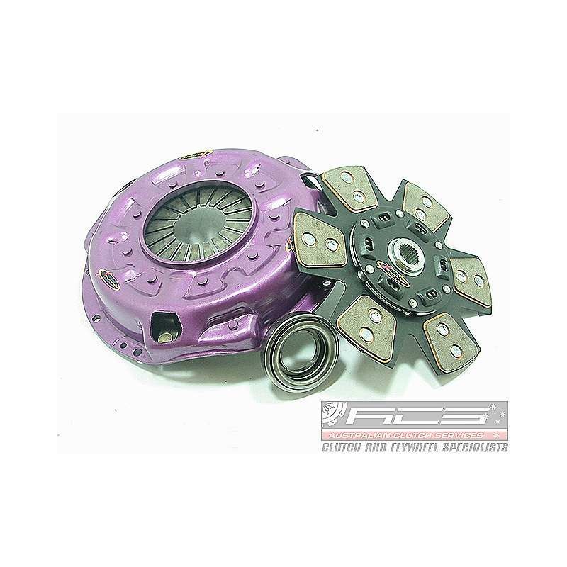 Kit embrayage renforcé 300zx z32 complet avec butée