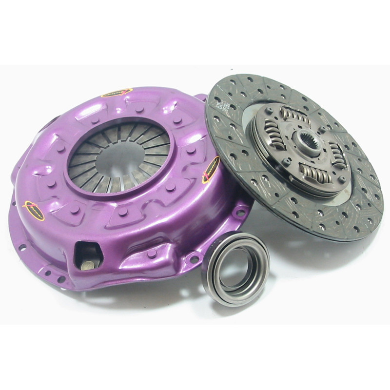 Kit embrayage renforcé 300zx z32 complet avec butée