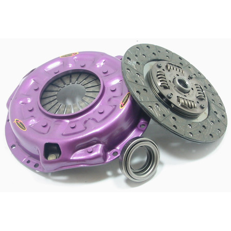 Kit embrayage renforcé 300zx z32