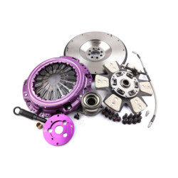 350z 370Z Kit embrayage céramique avec volant moteur mono et butée