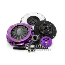 350z 370Z Kit embrayage renforcé avec volant moteur mono et butée