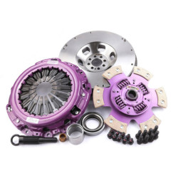 Kit embrayage renforcé 370z