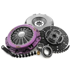 Kit embrayage