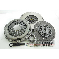 Kit embrayage Navara D40...