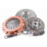 Navara Navara D40 Kit embrayage 2.5 dci avec volant moteur